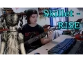 Download Lagu Skillet - RISE cover