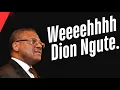 Download Lagu The Powerless Dion Ngute.