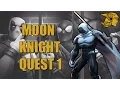 Download Lagu Marvel Contest of Champions | ALL MOON KNIGHT QUESTS PART 1