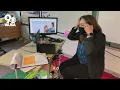 Fairfax Co teachers express exhaustion desperation and concern