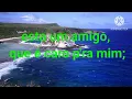 Hino 344 Um amigo Entre os lirios
