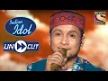 Download Lagu Pawandeep Performs On 'Zindagi Ke Safar Mein Guzar Jaate Hain' | Indian Idol Season 12 | Uncut