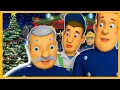 Lagu The team celebrate Christmas! 🔥 Fireman Sam Official Christmas Episodes 🔥