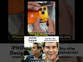 DIY iPhone 17 Pro Max Transformation Hack