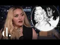 Lagu Madonna over haar rivaliteit met Michael Jackson! Openhartig in haar eigen woorden | the detail.