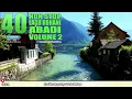Download Lagu 40 Nonstop Lagu Rohani Abadi - Yehuda Singers Vol  2