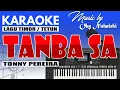 Download Lagu Karaoke - Tanba Sa // Tonny Pereira ( Lagu Timor )