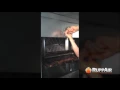 Industrial Series - Check Burner Profile