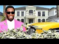 Diddy s Lifestyle 2024 - Family Music Career and Net Worth