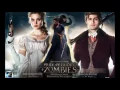 Pride and Prejudice and Zombies OST 2016 After the Explosion