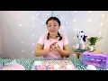 Unicorn Slime Kit