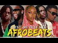 Lagu AFROBEAT VIDEO MIX 2025 | NAIJA AFROBEAT MIX, AMAPIANO 2025 | BURNA BOY, DAVIDO, AYRA STARR, WIZKID