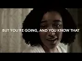 Stay - Zedd (lyric Video From Everything Everything Movie)
