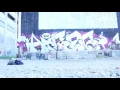 AIRES Detroit Graffiti