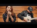 ต็อง - วิตดิวัต พันธุรักษ์ - อย่าปล่อยมือฉันไป (feat. แอร์ ภัณฑิลา) 【Official Acoustic Video】