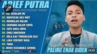 arief putra full album terbaru 2024 rembulan malam tak sedalam ini terpopuler tanpa iklan