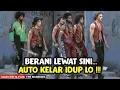 Download Lagu KISAH THE WARRIORS, GANGST3R YANG PALING DICARI DI AMERIKA | ALUR CERITA FILM THE WARRIORS