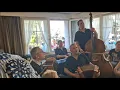 Download Lagu Hart auf Hart  Franz Schmidig sen., quartett waschächt