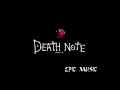 Download Lagu Death Note - Low of solipsism (epic music)