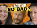 Download Lagu Why Does America Love To Hate Cheaters So Much?