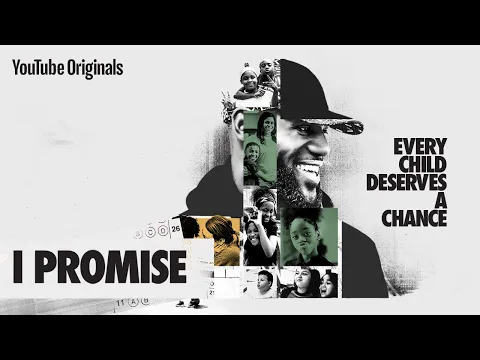 Download MP3 I PROMISE | Official Documentary | YouTube Originals