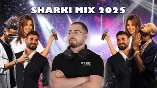 Top Arabic Sharki Dance Mix 2025 افضل اغاني عربي شرقي ميكس رقص By DjJohnLawen  Top Arabic Sharki Dance Mix 2025 افضل اغاني عربي شرقي ميكس رقص By DjJohnLawen