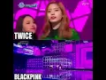 Download Lagu BLACKPINK VS.TWICE-SO HOT WHICH ONE OF THEM MORE HOTTER