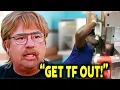 Worst Employees EVER On Undercover Boss