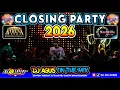 Lagu CLOSING PARTY DJ AGUS TERBARU 2026 FULL BASS ATHENA BANJARMASIN