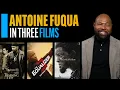 Training Day vs The Equalizer Director Antoine Fuqua on Directing Denzel Washington