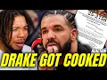 Drake Is Getting COOKED By Legal Scholars In UMG Appeal