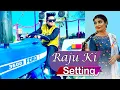 Lagu RAJU KI SETTING (Official Video) || RAJU PUNJABI || SONIKA SINGH || MISS ADDA ||HARYANVI NEW DJ SONG