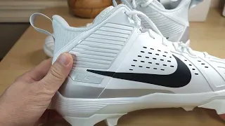 First Look Nike Alpha Menace Strong Edition