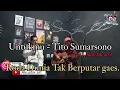 Lagu Untukmu - Tito Sumarsono Cover (Akustik art)