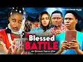 Download Lagu BLESSED BATTLE~ New 2025 Nigerian Movie Starring Prisma James, Isaac Fred, Emeka Eze #new #trending