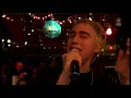 Bilderbuch mit "Maschin" bei Inas Nacht am 18.10.2014