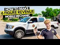 How to Start Mobile Mechanic Business