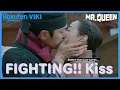 Lagu Mr. Queen - EP20 | Encouragement Kiss | Korean Drama