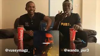 the big hash save me ft popsnotthefather reaction 