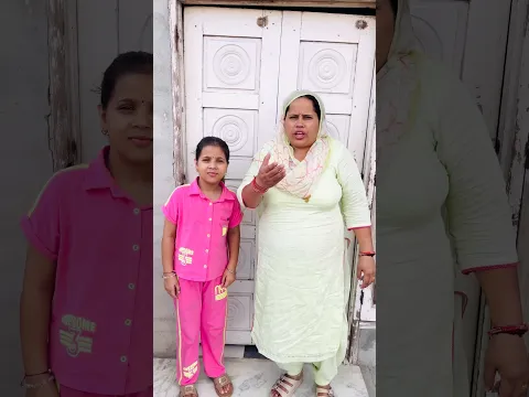 Vanshika Ko Chocolate 🍫 Nhi Mili