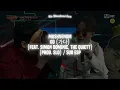 MUSHVENOM - 가다 (Go) (Feat. Simon Dominic, , The Quiett)(Prod. SLO) [SMTM9] / SUB ESP