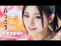 Download Lagu TWICE - Keeper (Line Distribution + Lyrics Karaoke) PATREON REQUESTED