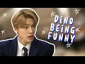 Download Lagu dino being effortlessly funny