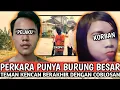 Download Lagu MALAM BERDAR4H DI KAMAR 308 | KENCAN YANG BERUJUNG MAUT