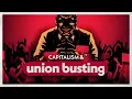Why Corporate America Hates Unions