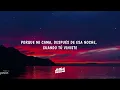 Camilo, Camila Cabello - Ambulancia (Letra/Lyrics)