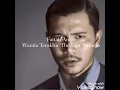 Download Lagu Fattah Amin - Wanita Terakhir/The Last Woman [ENG LYRICS]