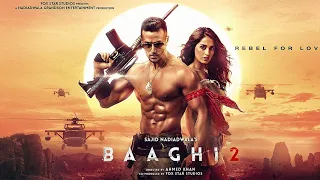 baaghi 2 full final imetafsiriwa kwa kiswahili na juma khan tigger shroff 2018