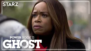 inside the world ep 9 power book ii ghost starz