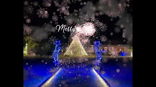 বড়দিনের শুভেচ্ছা সবাইকে